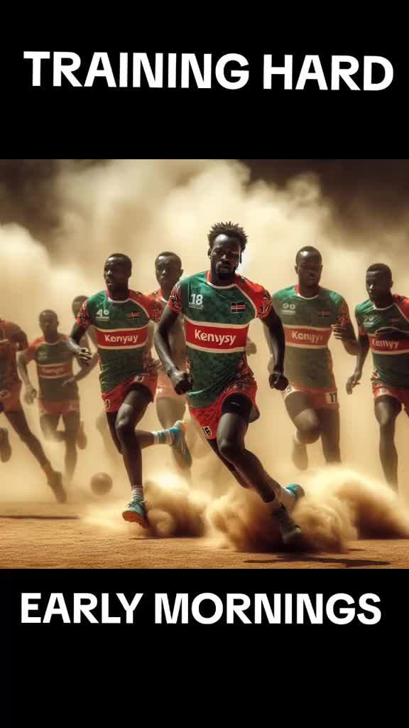 @James Kamweti/ James Kabaddi