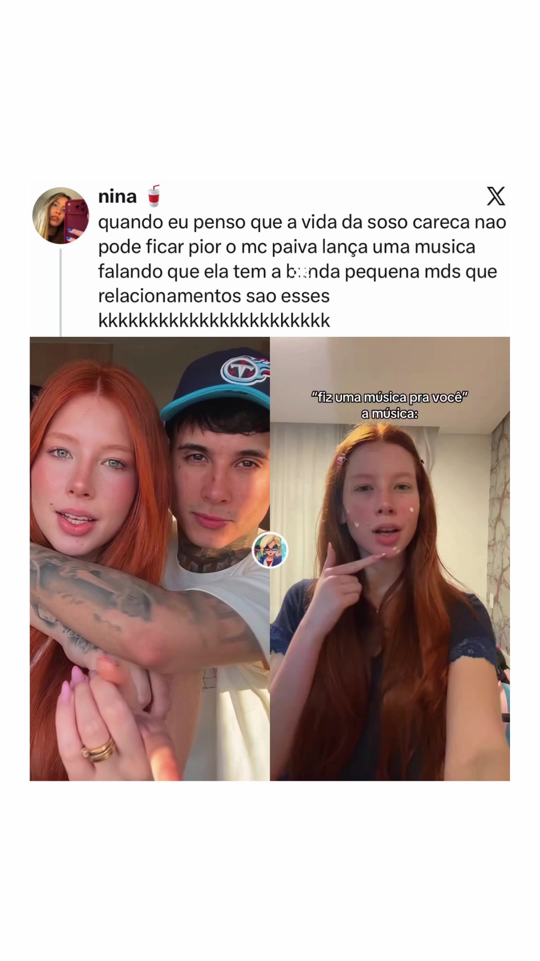 @Otariano Contou 👽