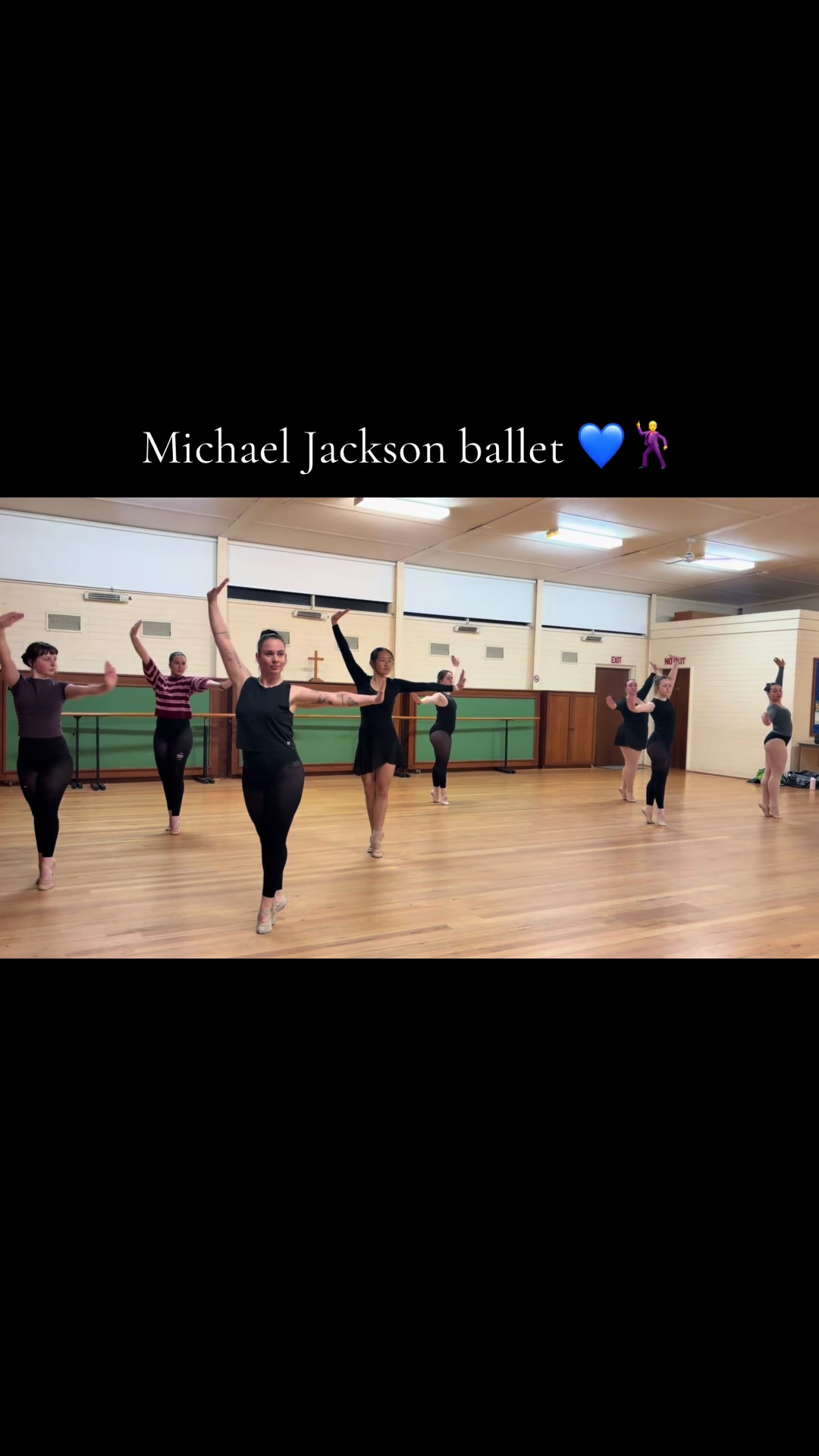@Careen Dance Studio