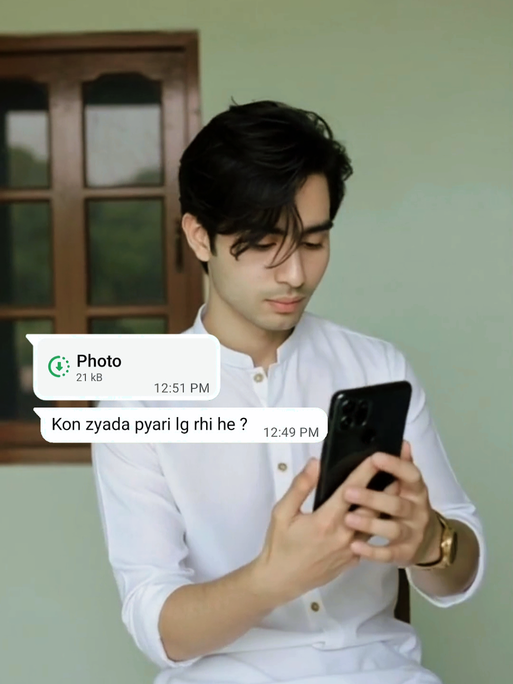 @Ali Sikandar