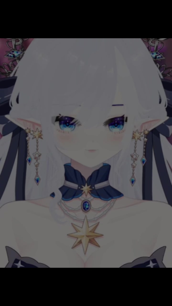 @Delilah 🌙✨ Celestial Vtuber