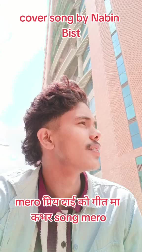 @Nabin Bist