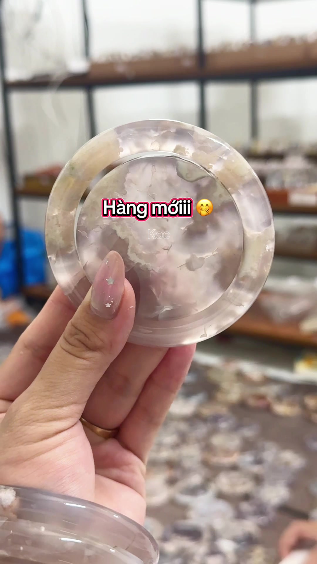 @Vòng Tay .koC