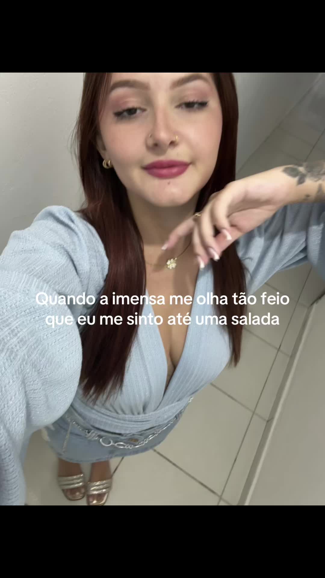 @Caroline