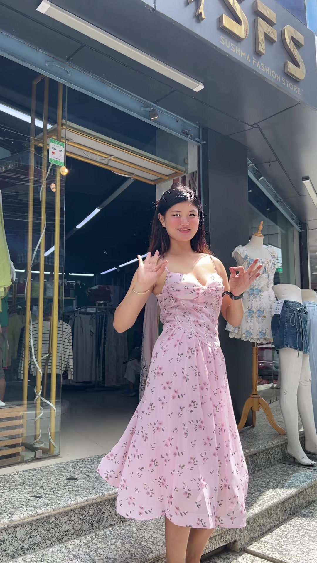 @SFS FASHION WEAR