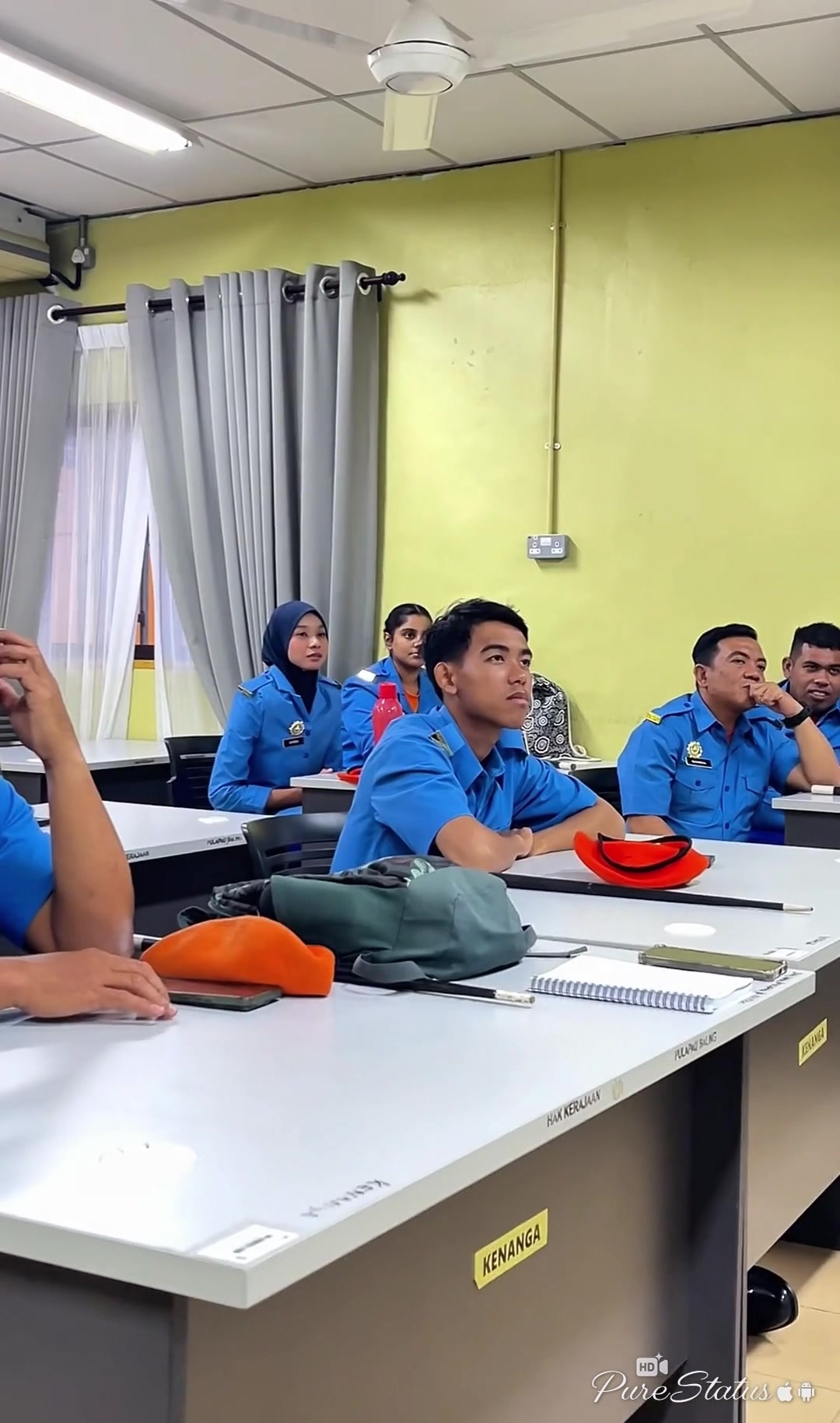 @PULAPA Wilayah Utara