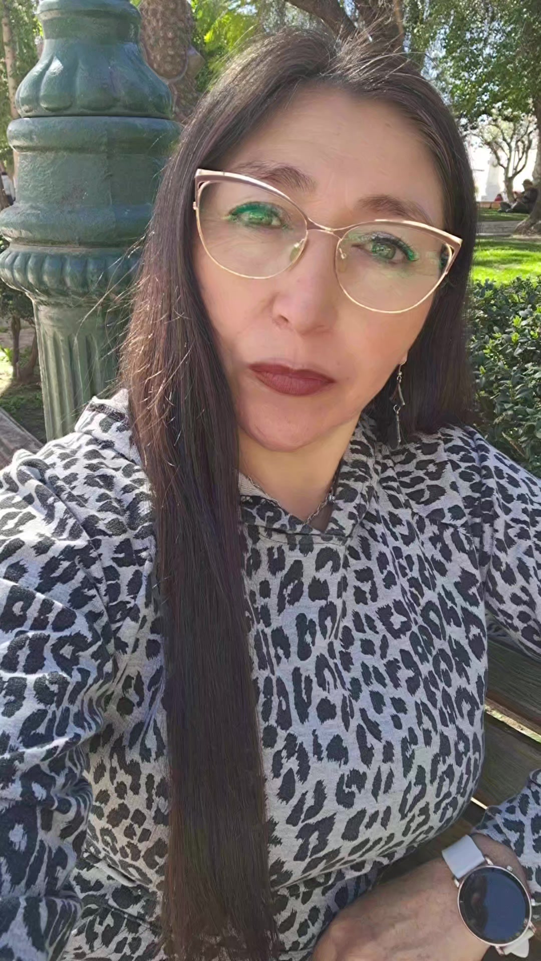 @⚘️⚘️ TU DAMA DE HIERRO ⚘️⚘️