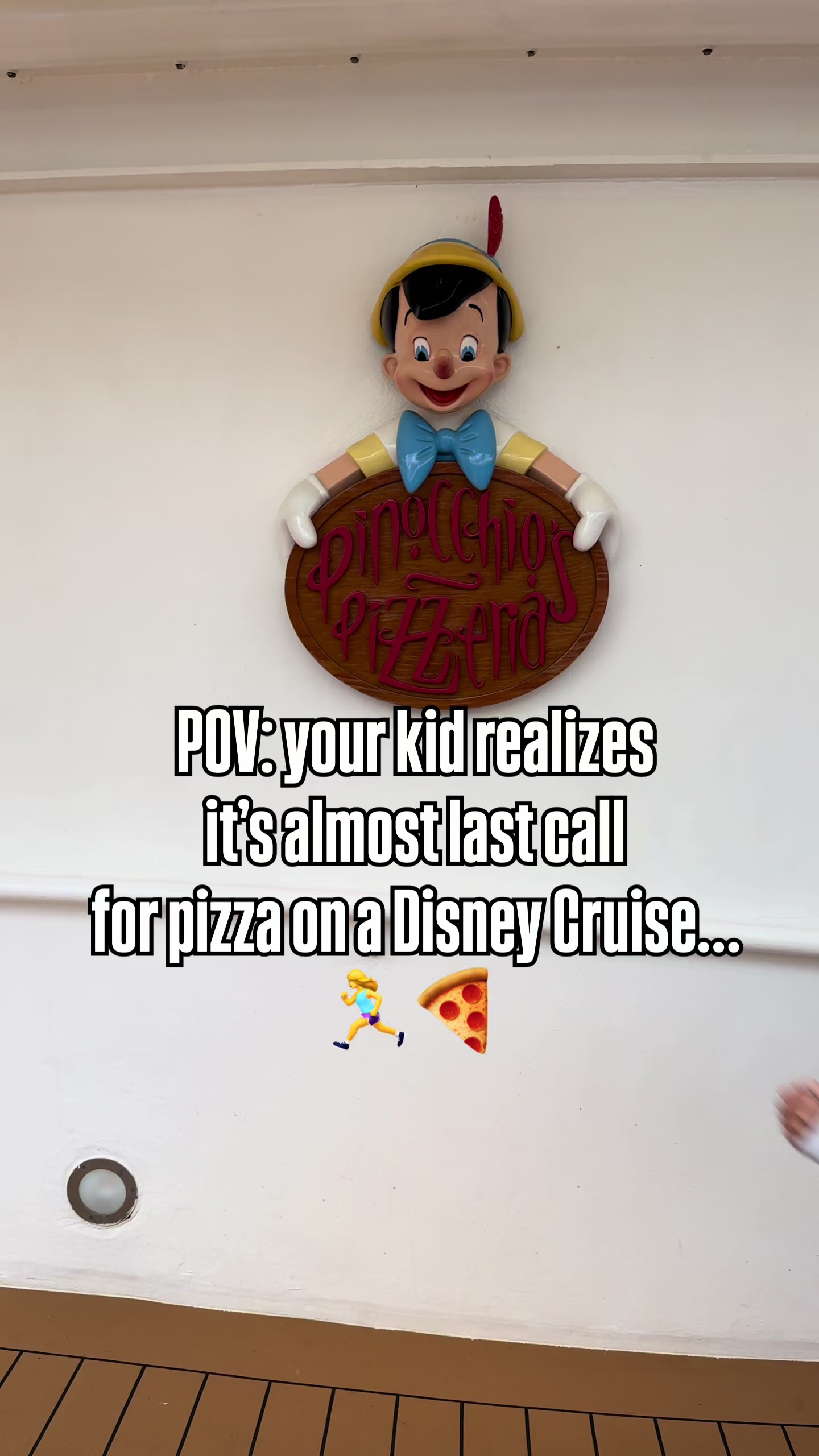 @Jamie | Disney & Universal