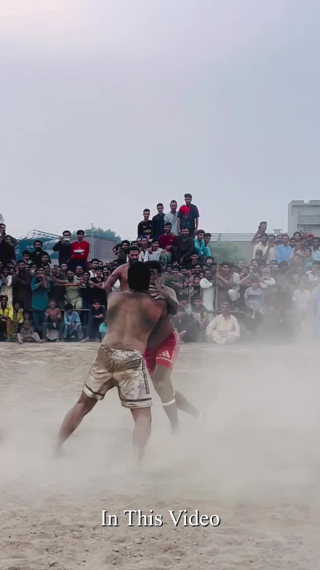 @Punjab Kabaddi