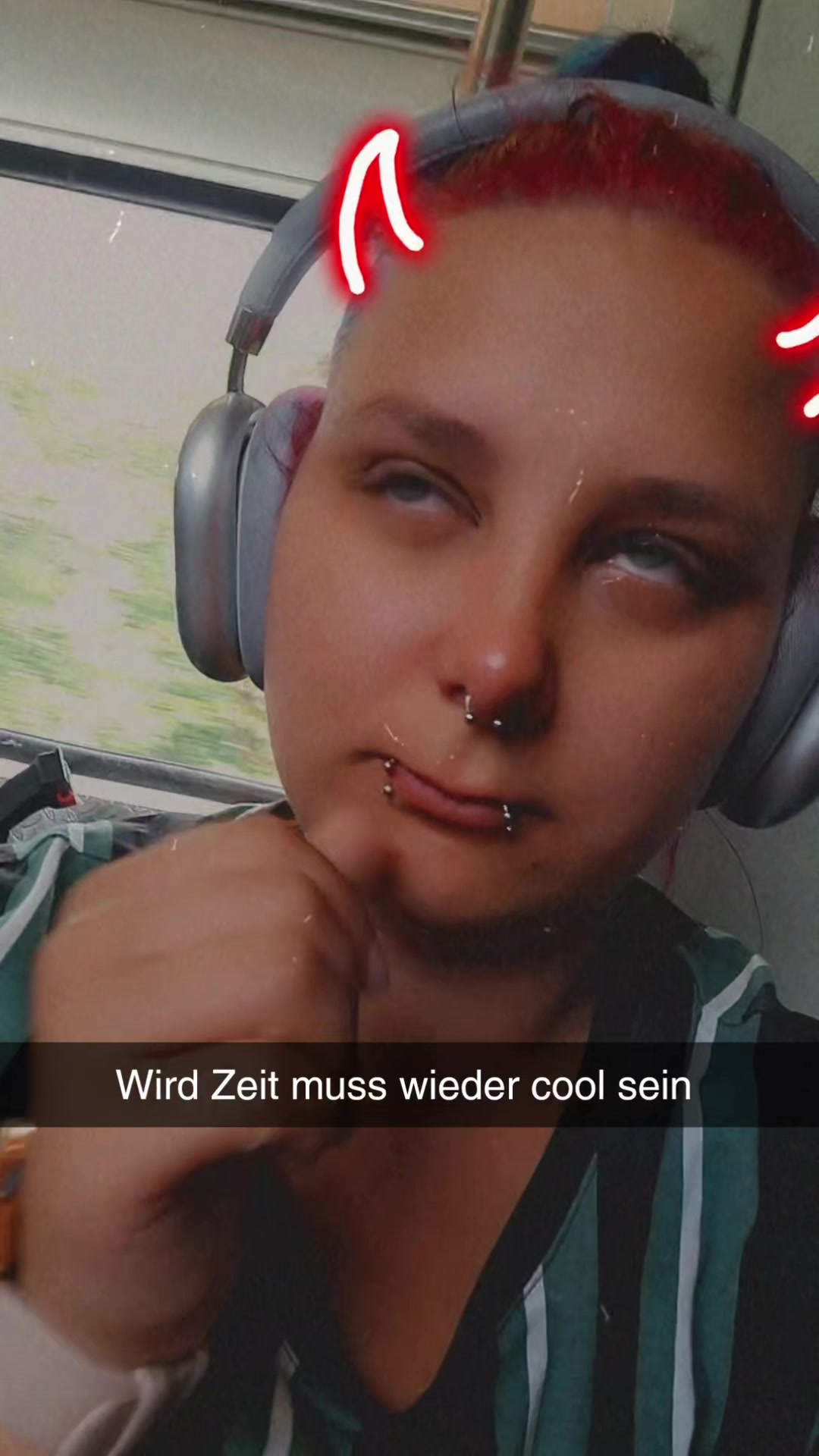 @Teddy / Verena