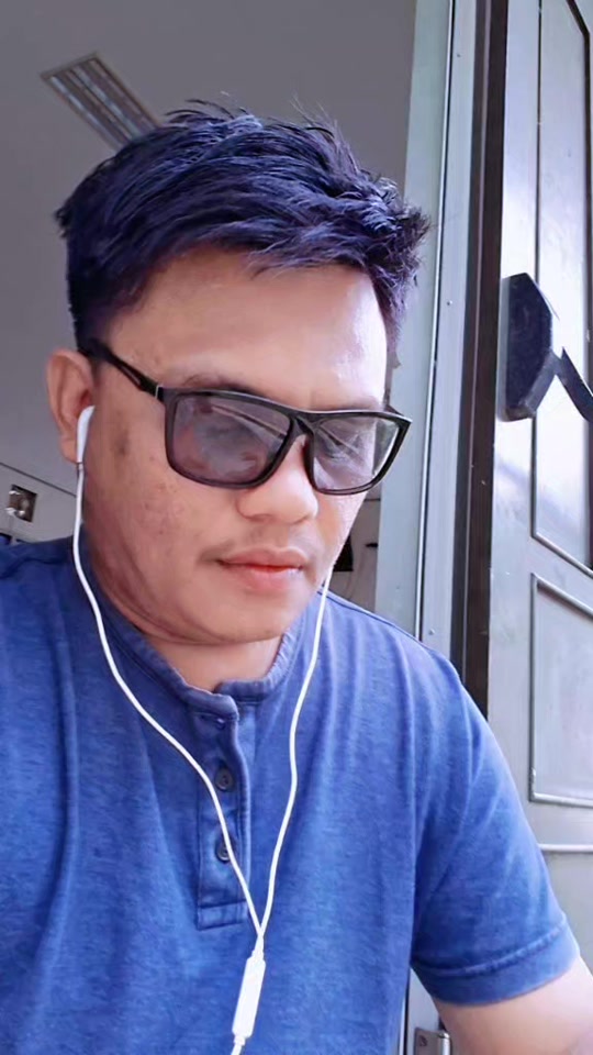 @ridho rauf