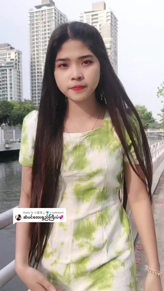 @Mi Hnin🌈Official🌈