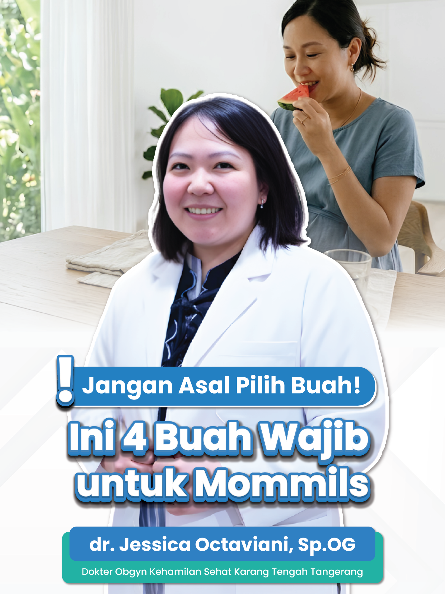 @Kehamilan Sehat