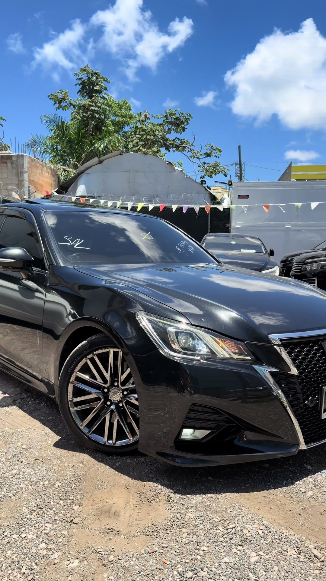 @💰Versace💰 V.P Automotive ✅