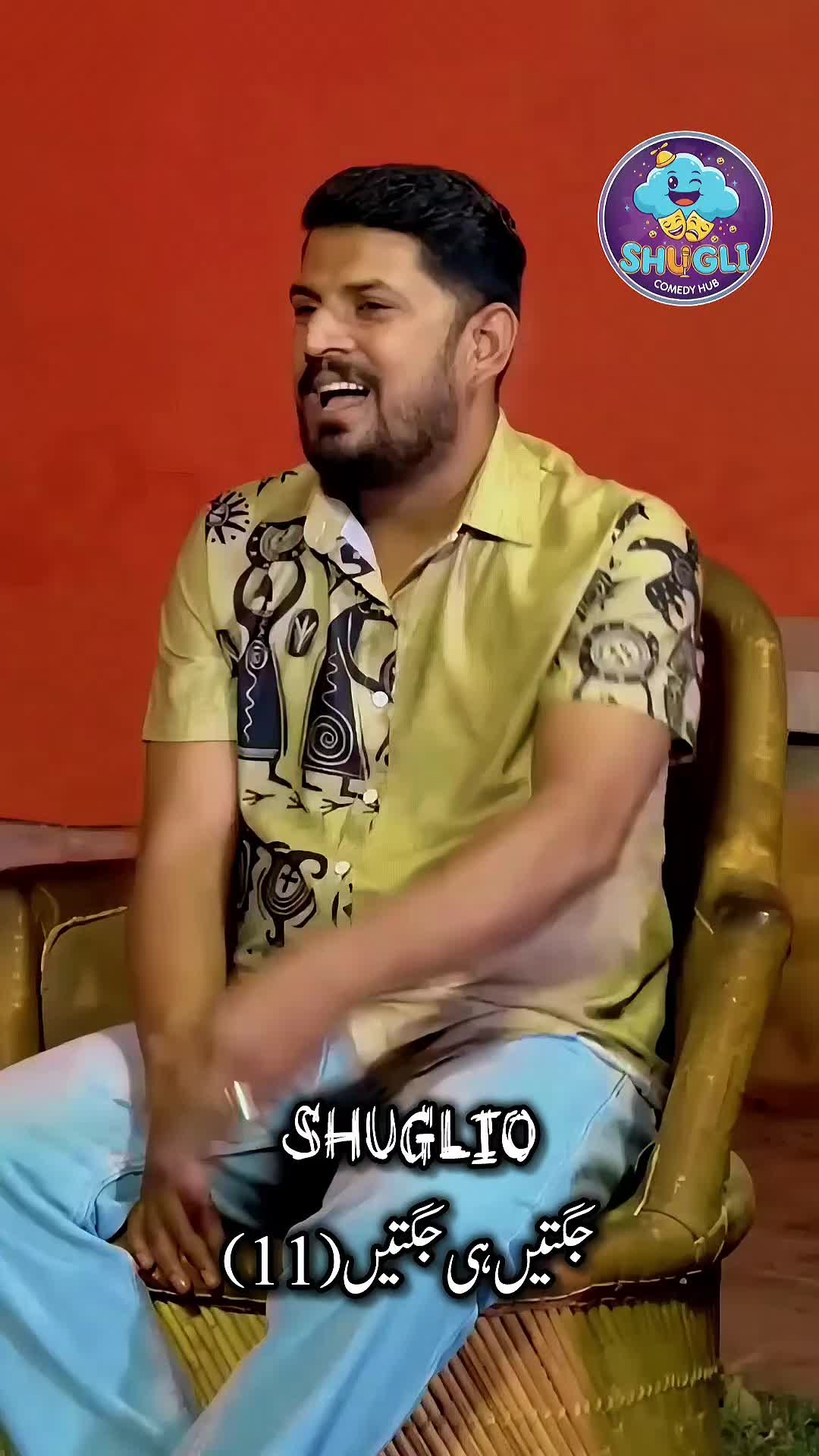 @Shugli