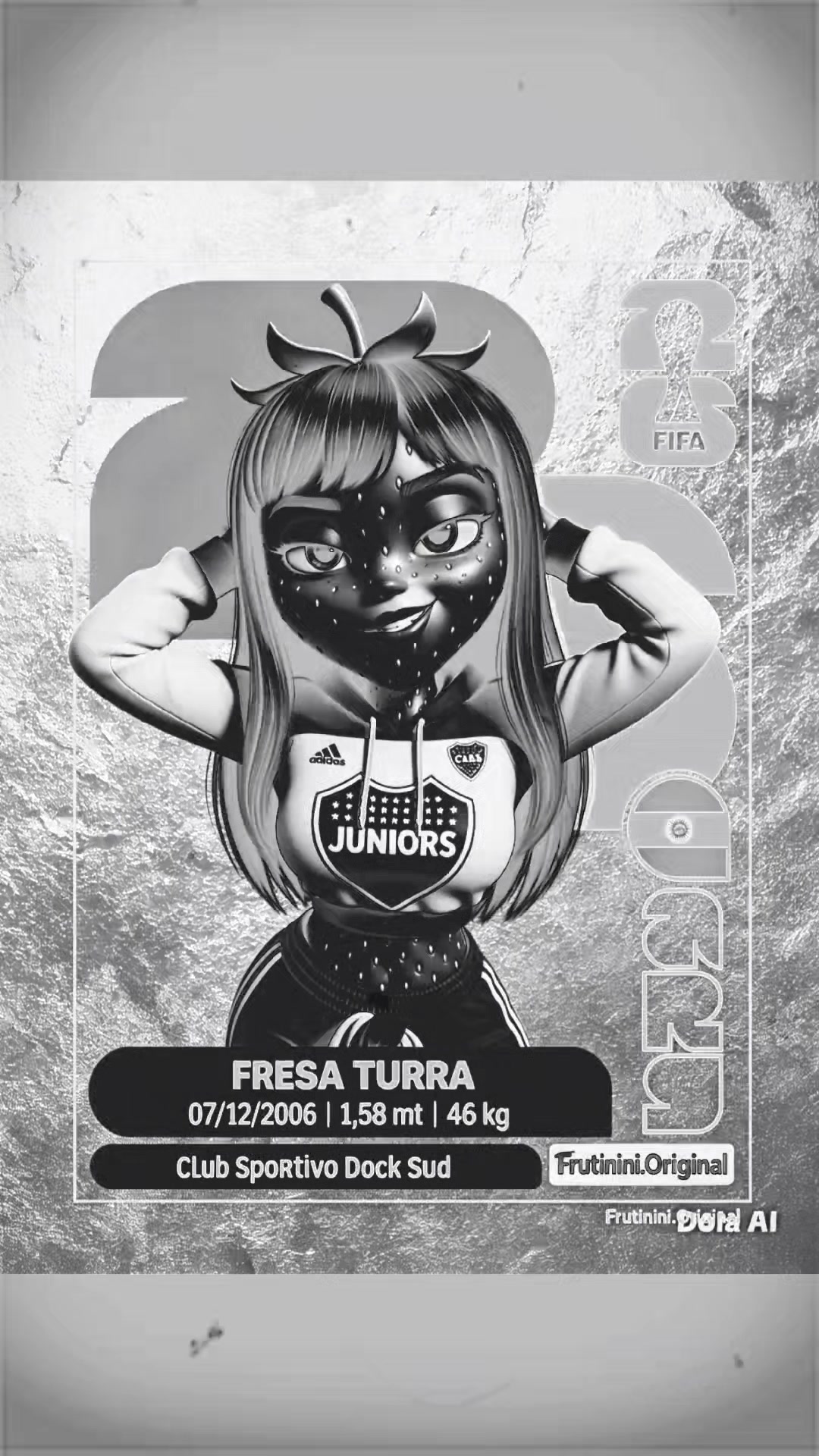 @Fresa Turra