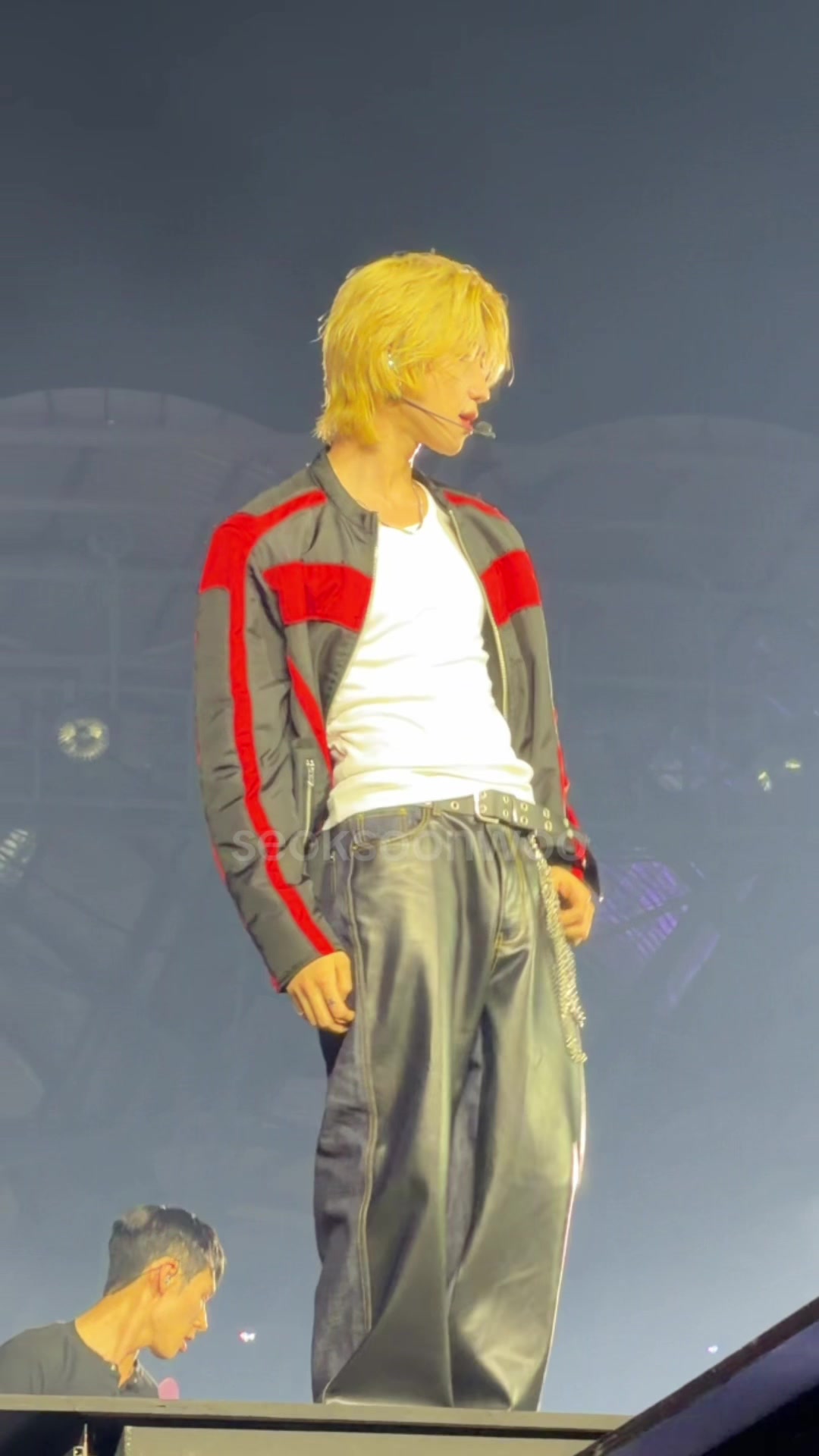 @kyeomlover ⁽̨̡ &uml;̮ ⁾̧̢