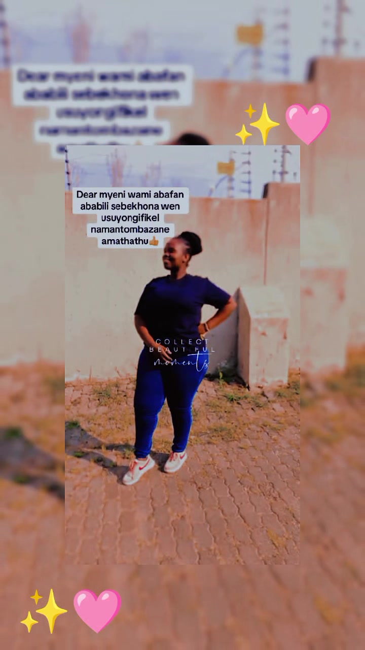 @♥️Shandu Ntombiyesbhono ♥️