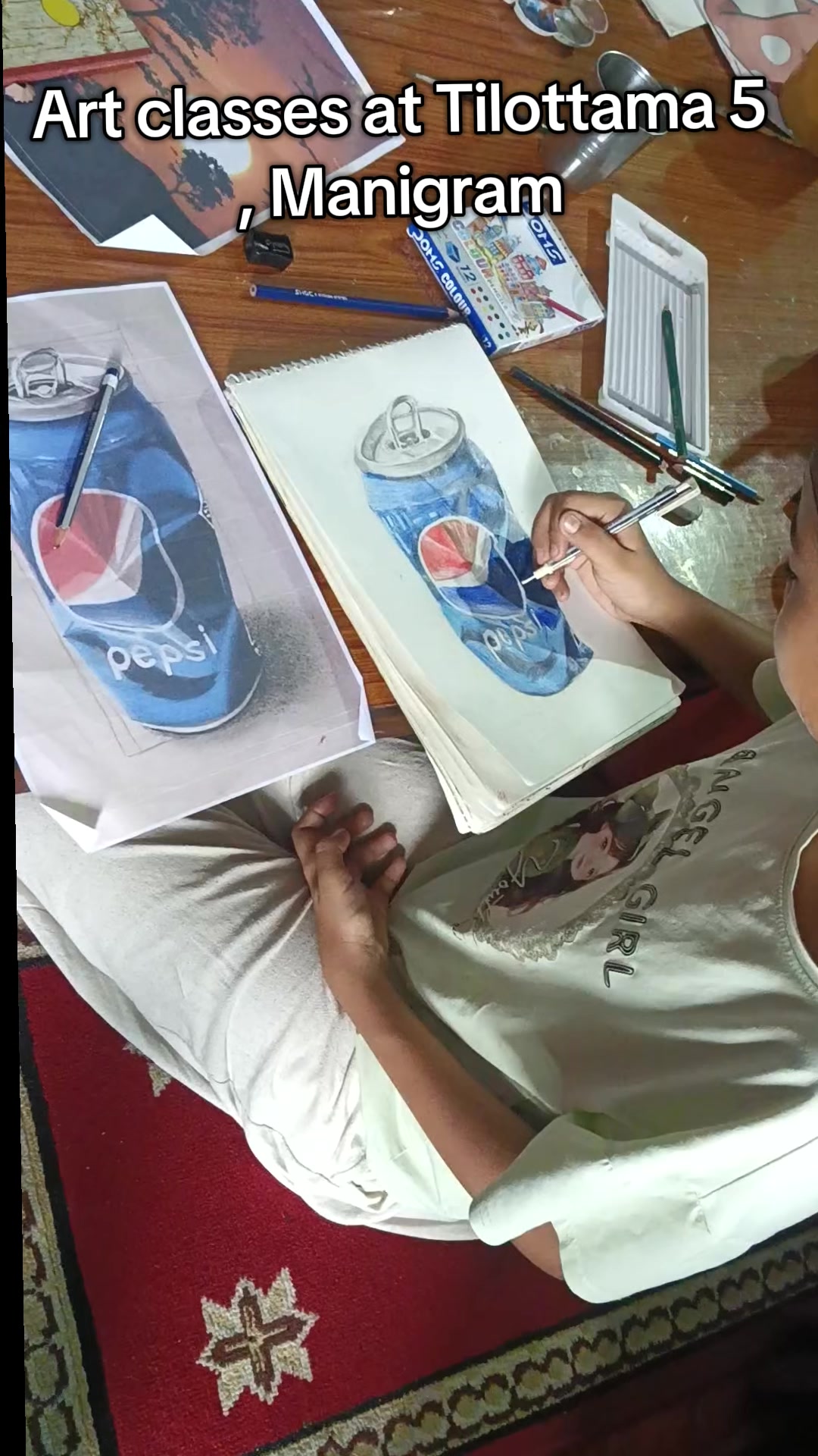 @BIJaya Arts