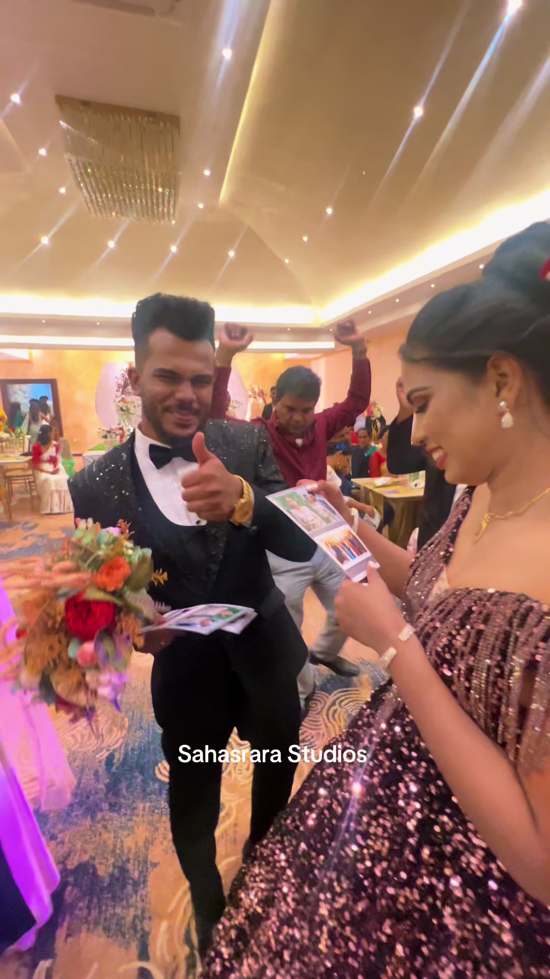 @Sahasrara Studios Weddings