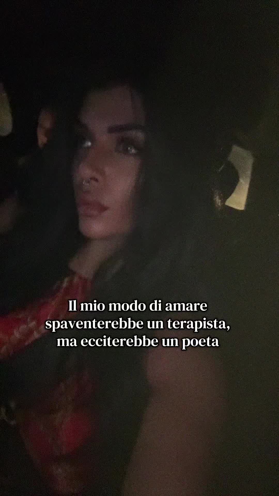 @Alessia Cardinale
