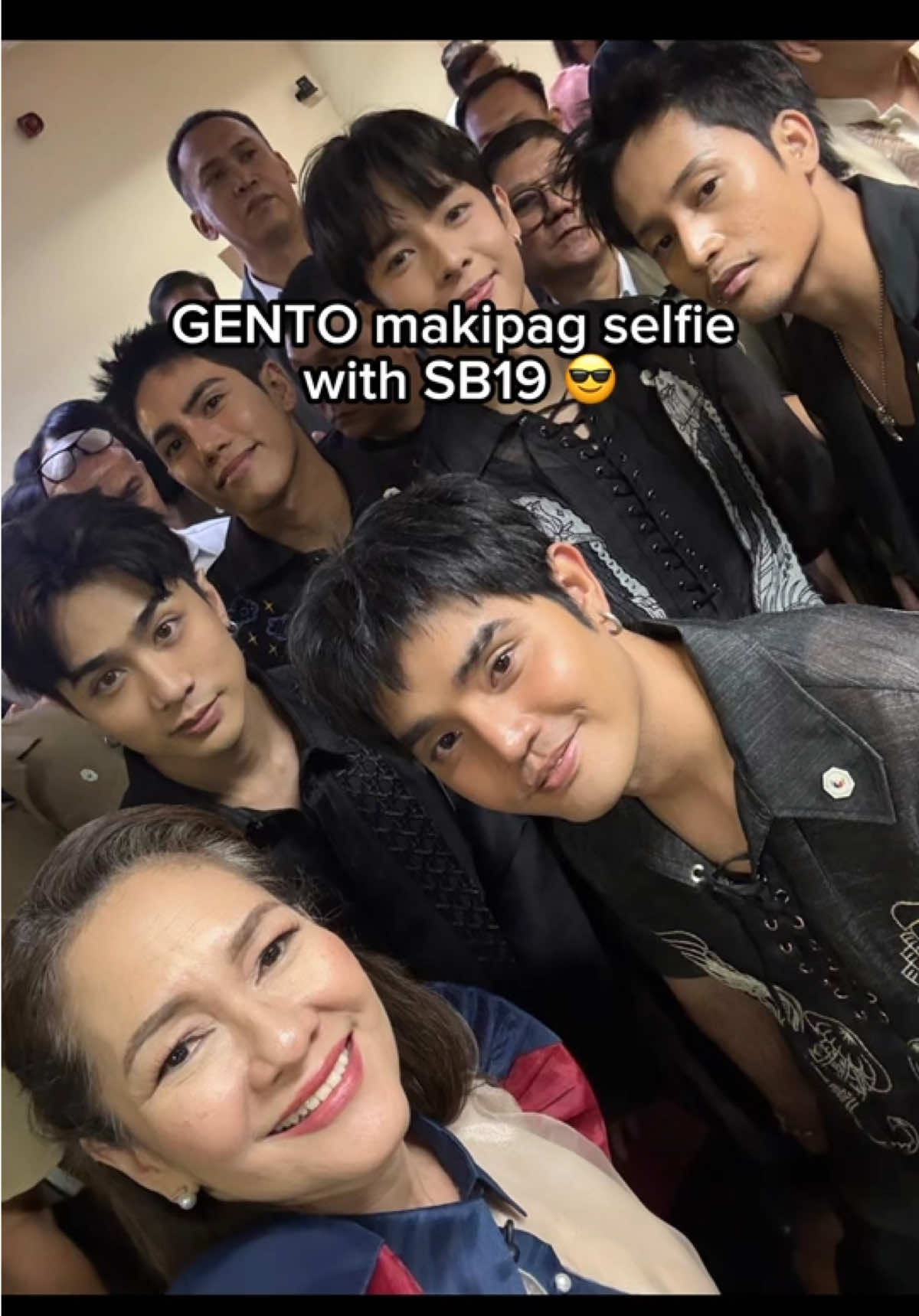 @Risa Hontiveros