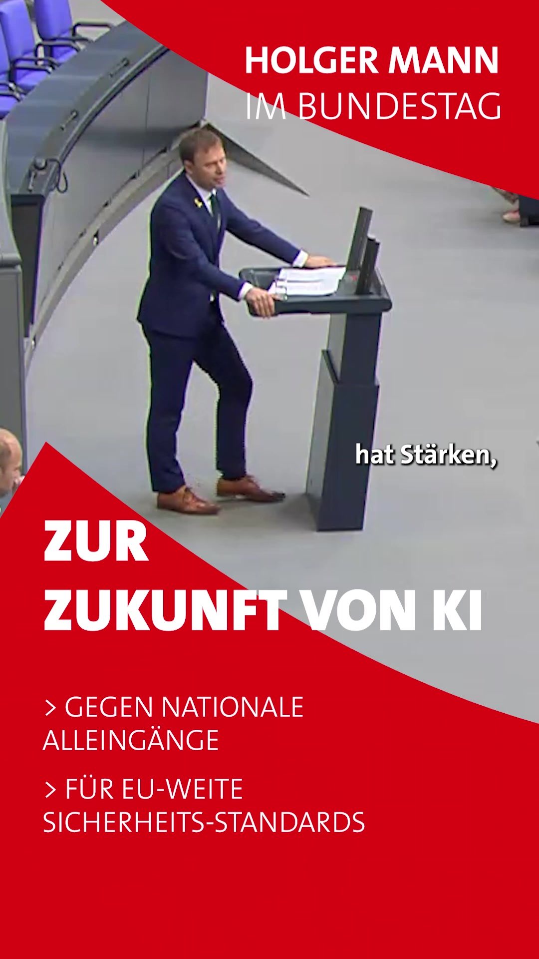 @Holger Mann