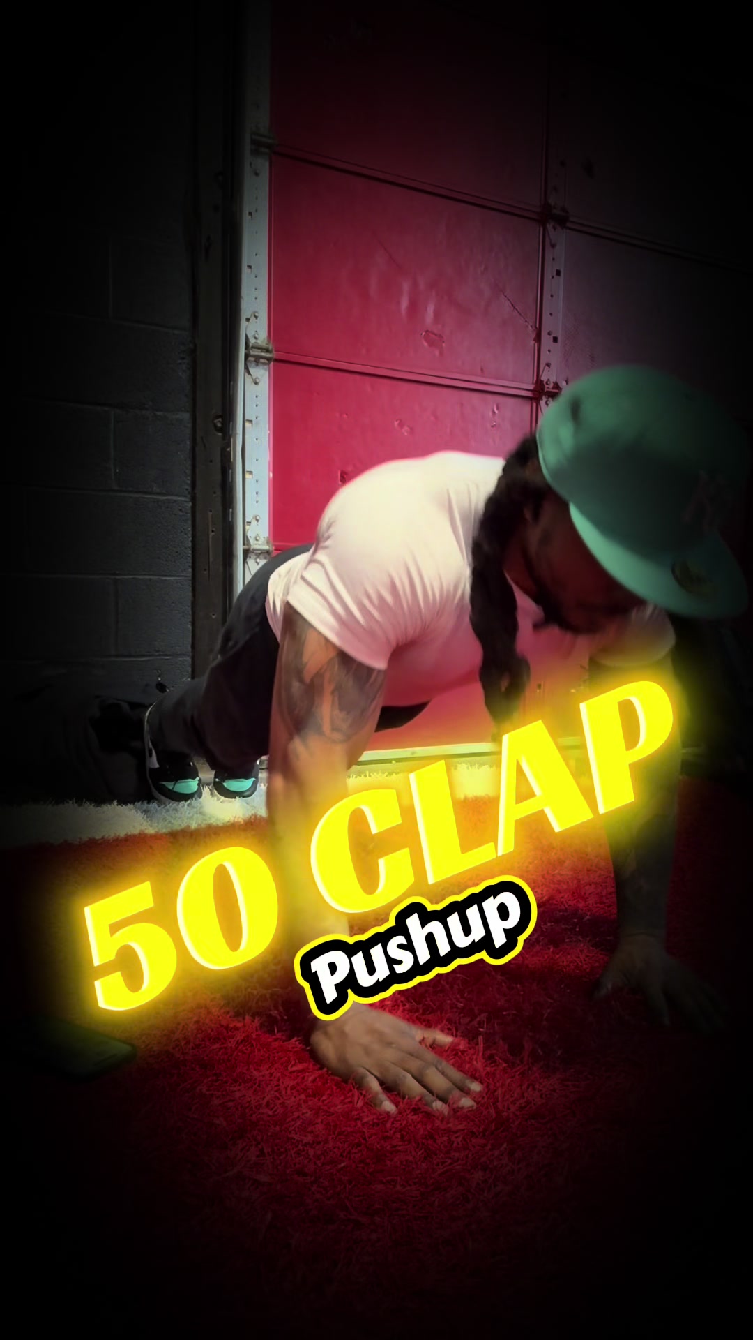 @Gym Motivation/ fit motivation
