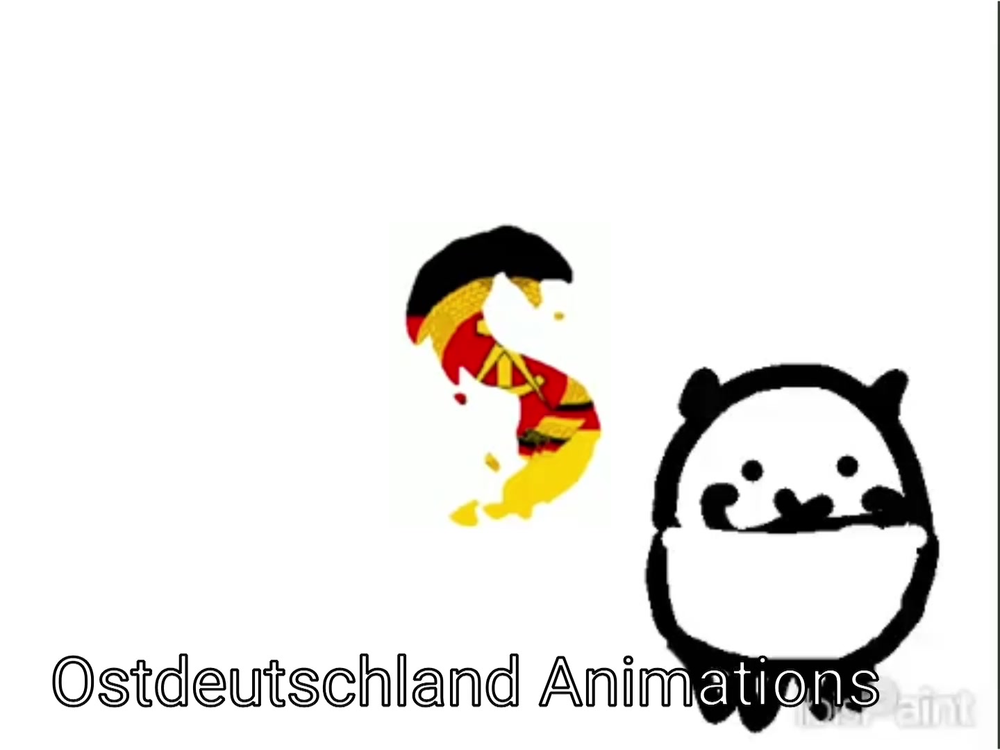 @Ostdeutschland Animations