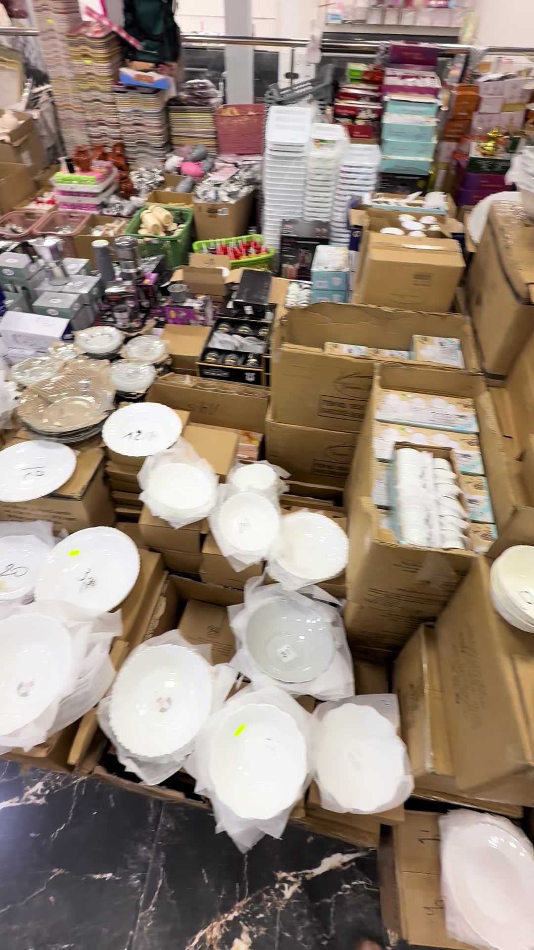 @maroni cosmétiques