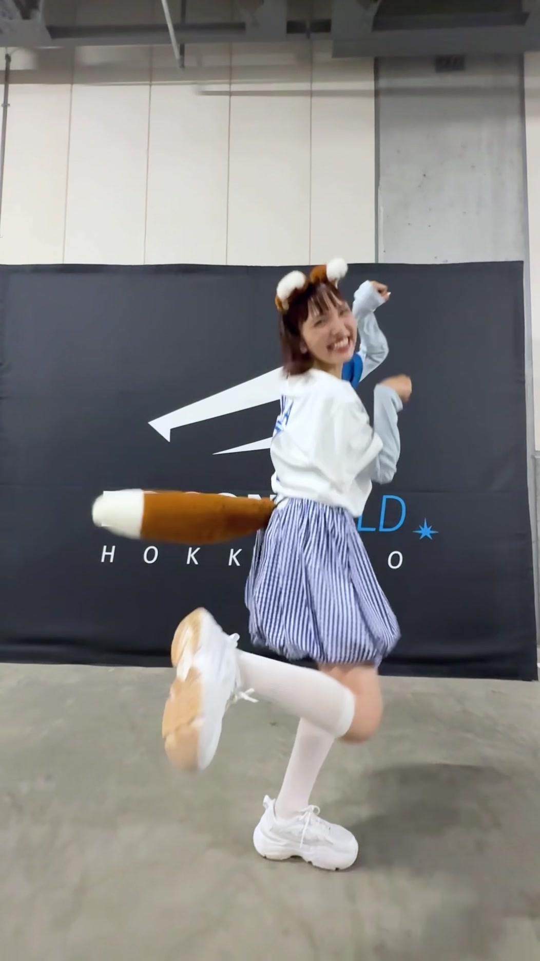 @スピラ・スピカ 幹葉