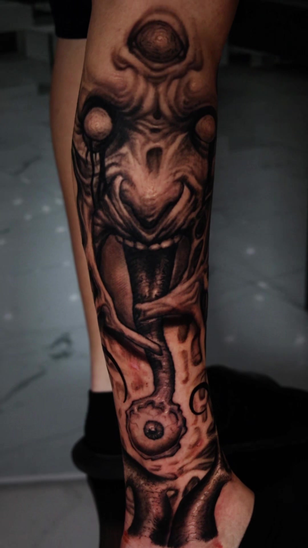 @DamianYArt