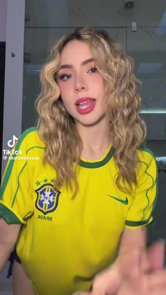 @Karen tores
