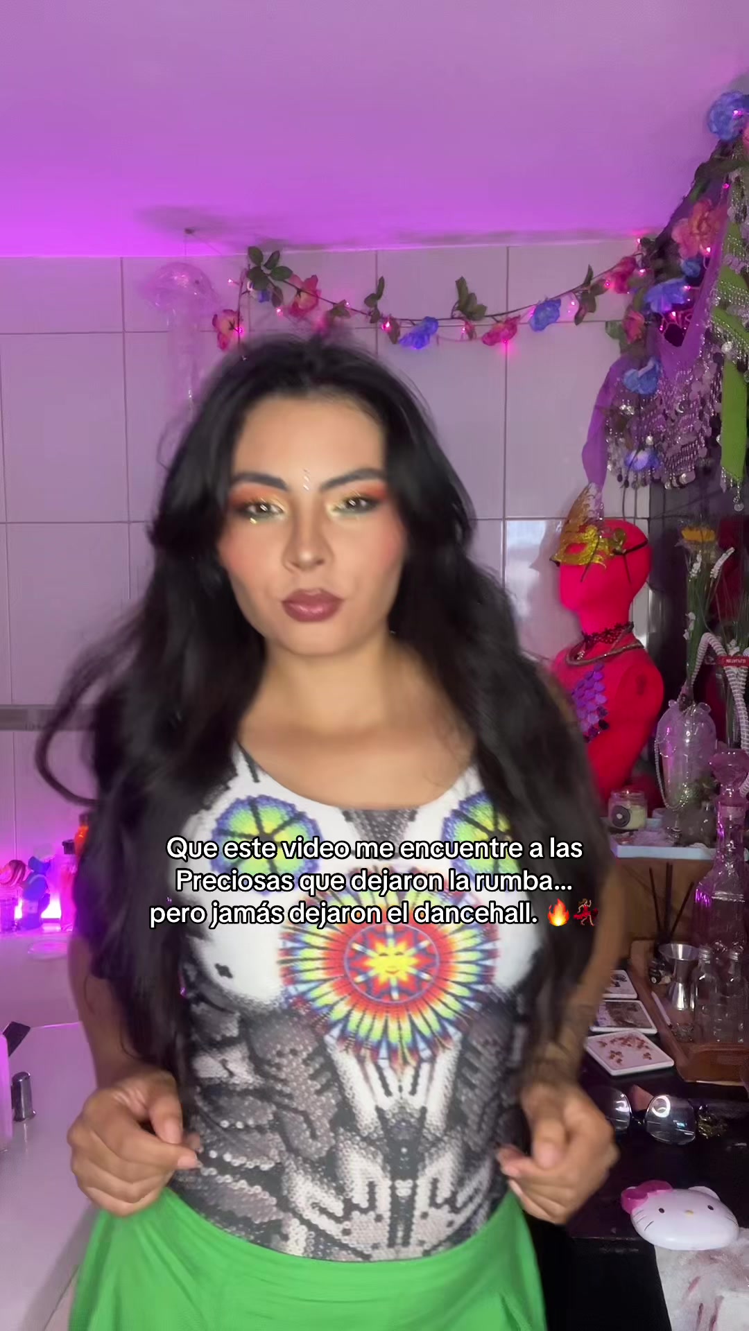@La cosa más linda