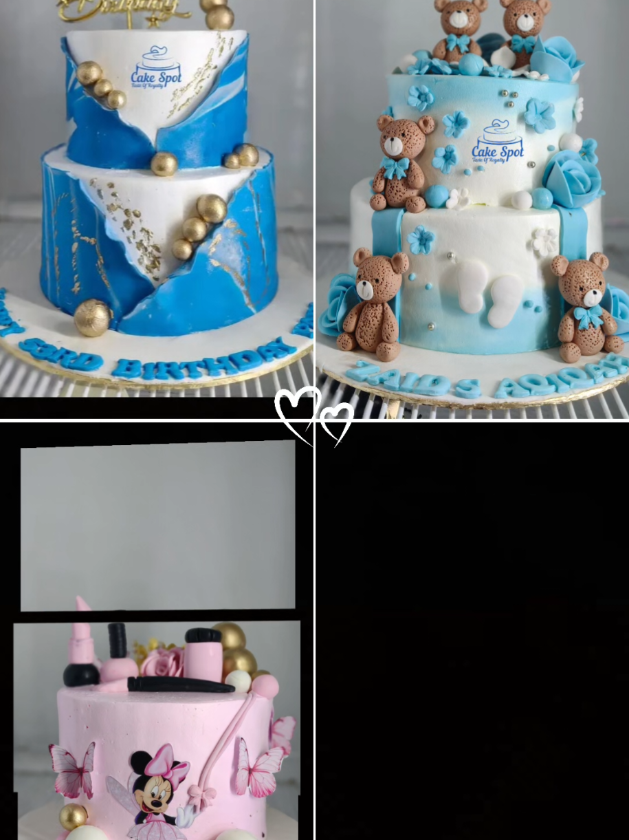 @Cake Spot