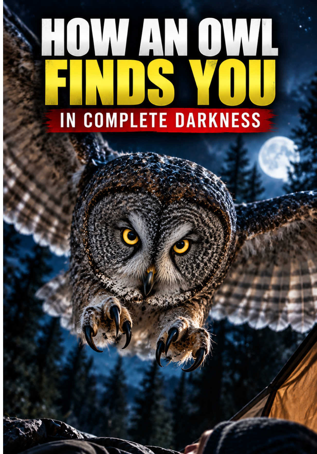 @Secrets of Existence