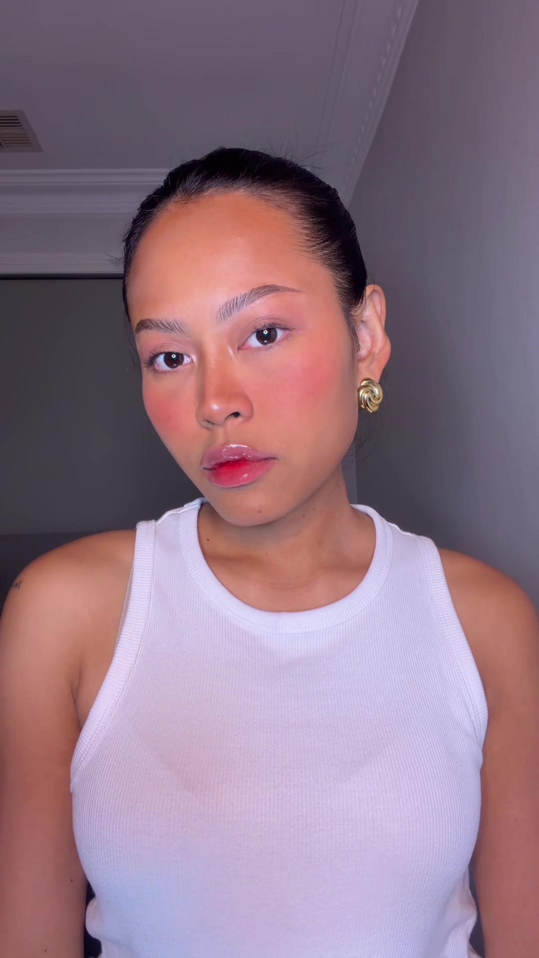@Michelle&raquo;មិចឆ៊េល