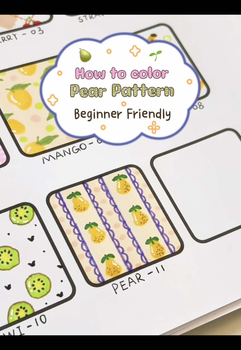 @Creamy Paper Co