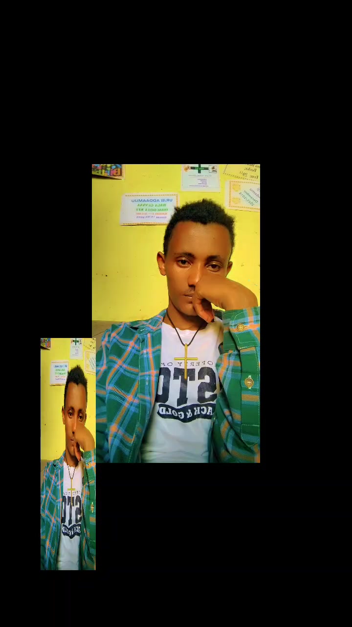 @dnJifar Motuma