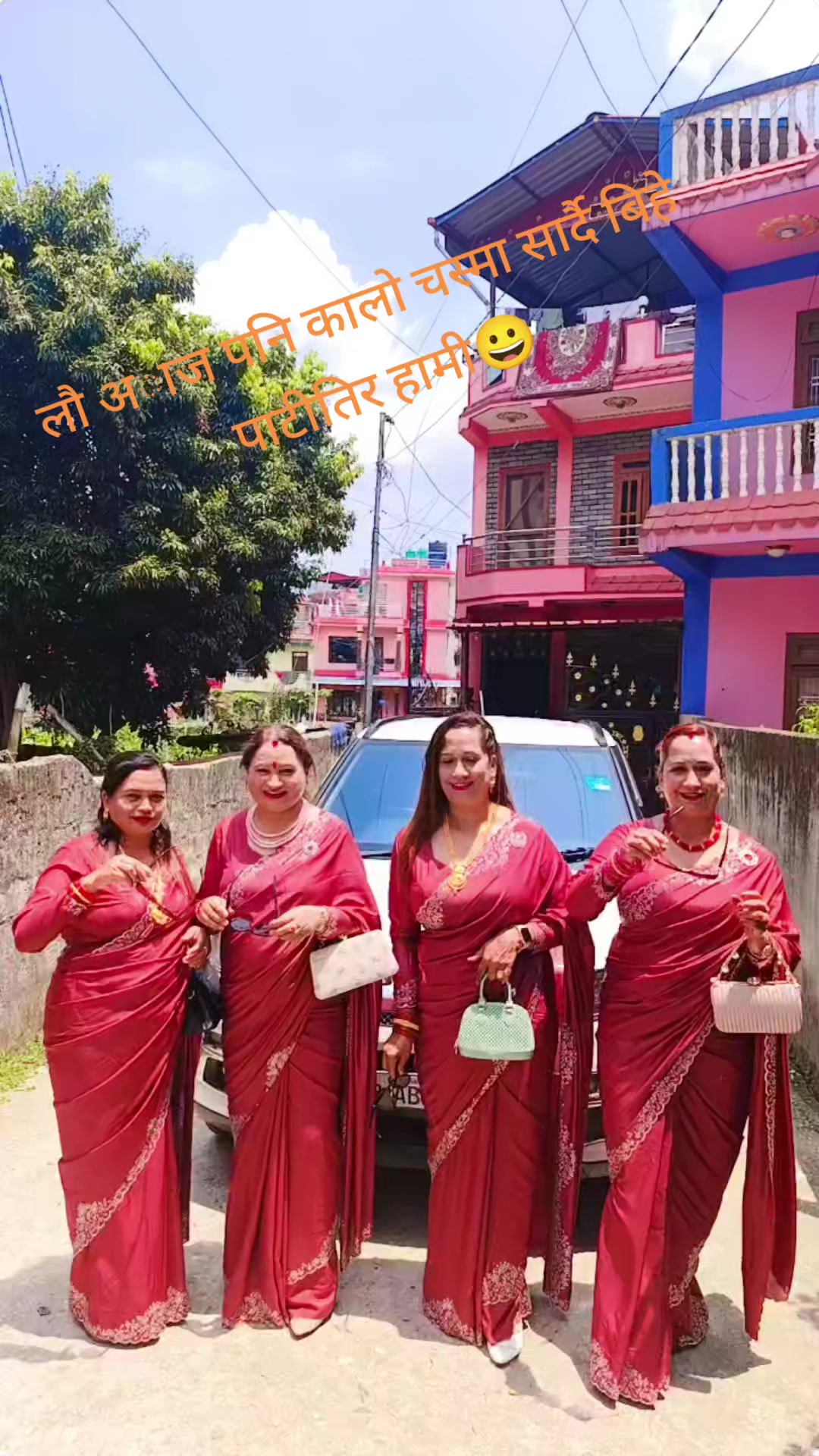 @Lalita Gaihre