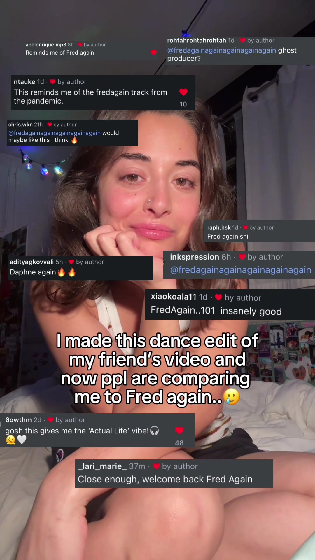 @Maya Sarkissian