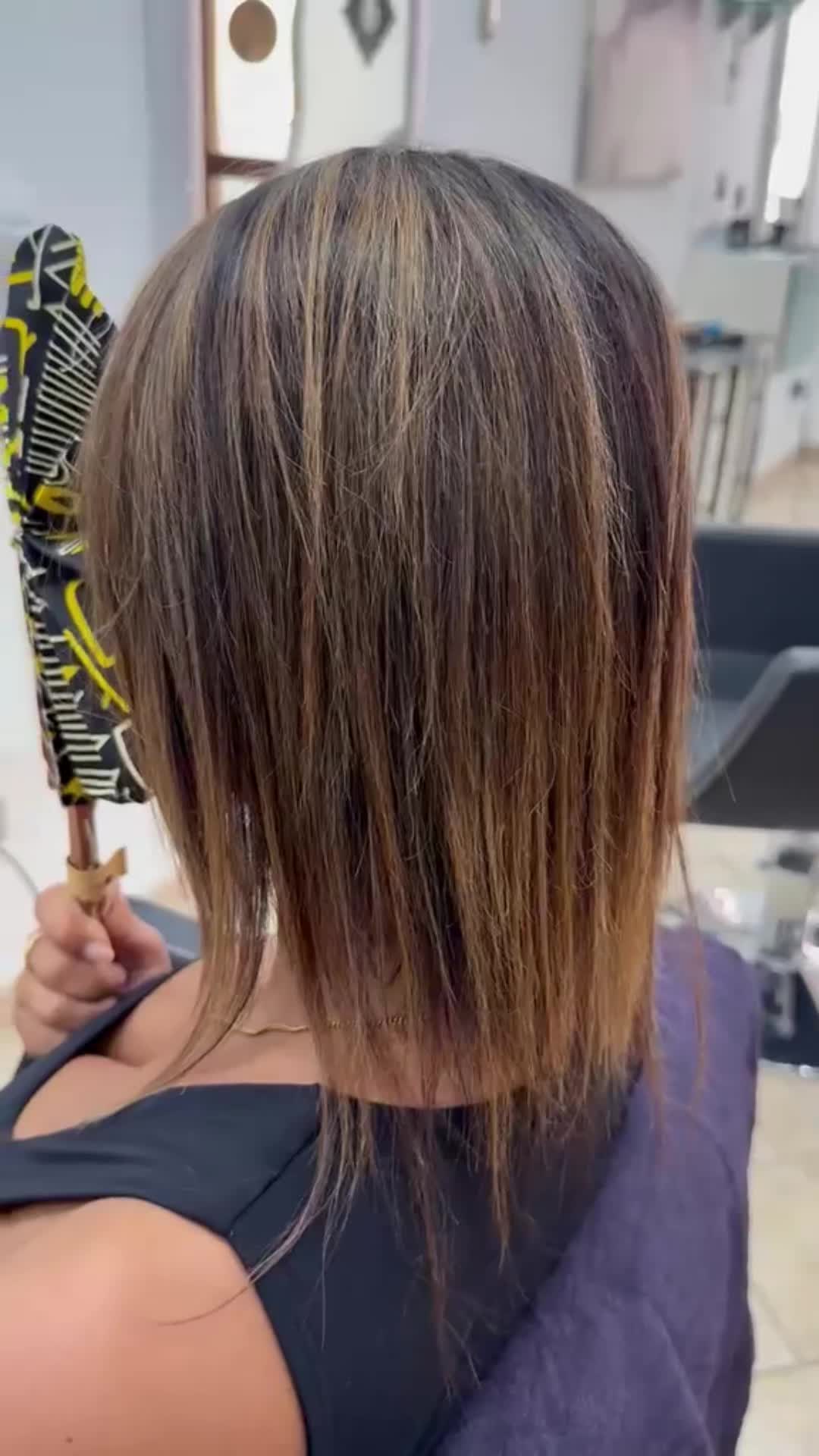 @La parrucchiera di TikTok...