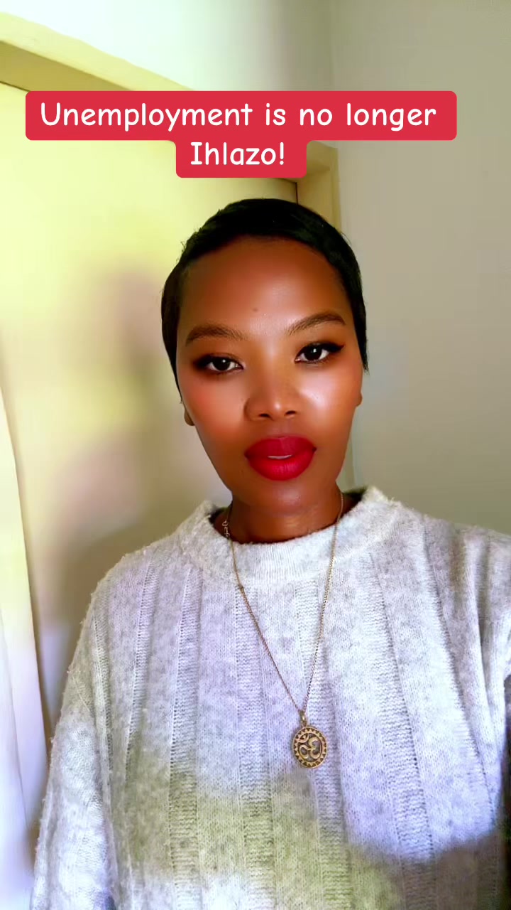 @Lulama Hughes