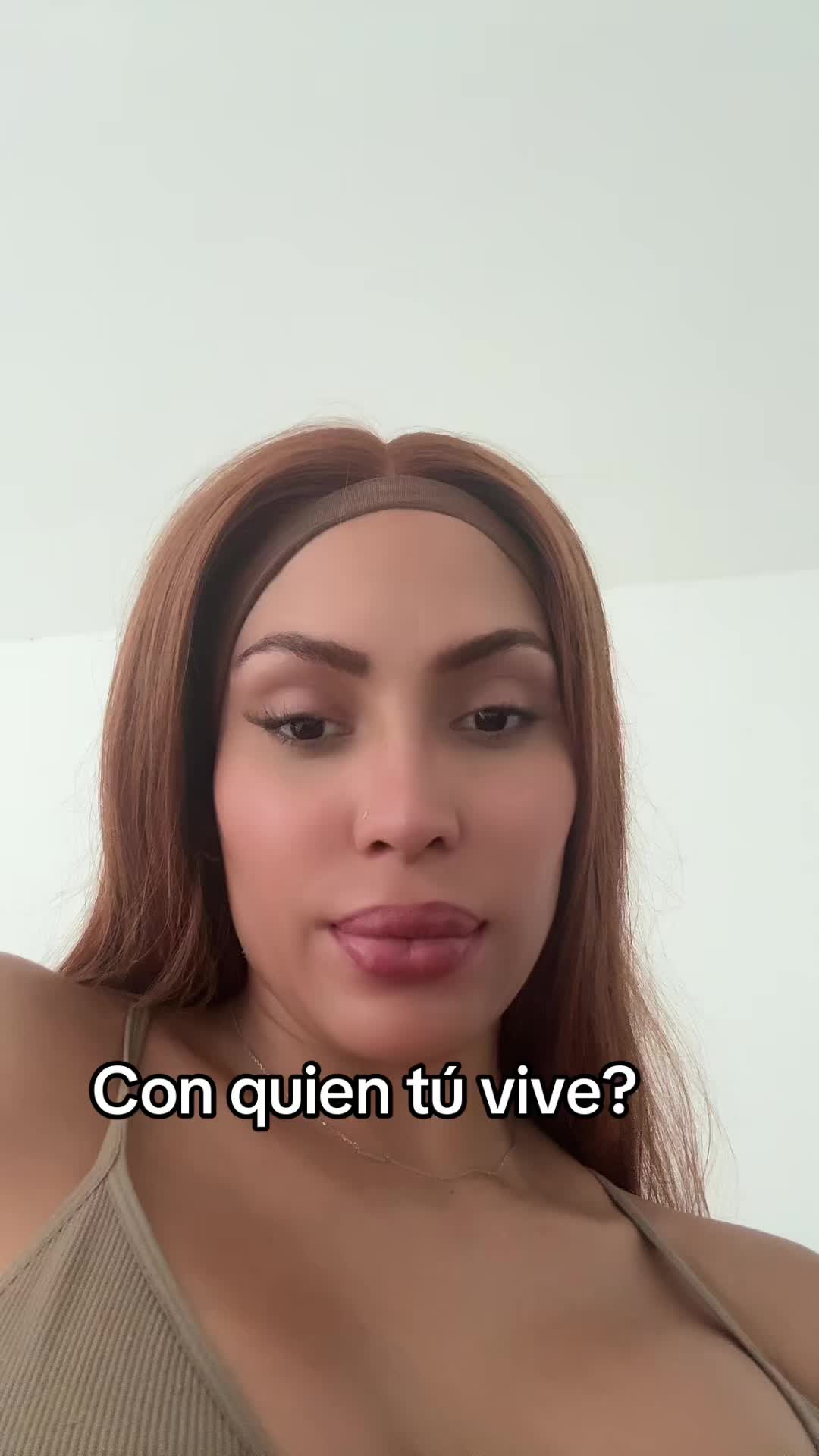 @Thalía Almodóvar