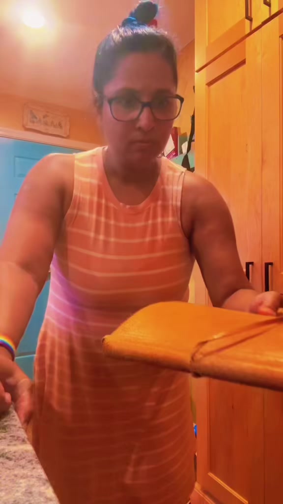 @CoolDesiAunty
