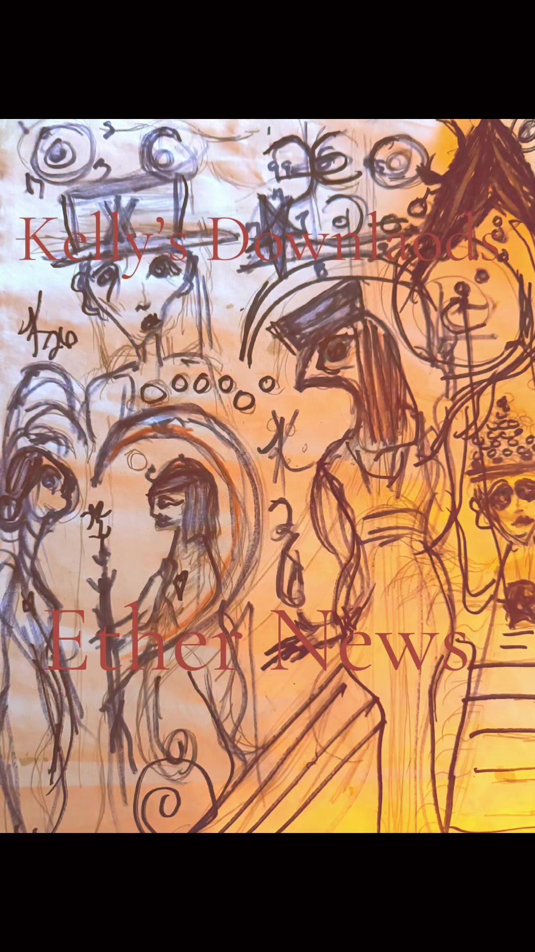 @🔥KELLY&rsquo;S ART⚜️