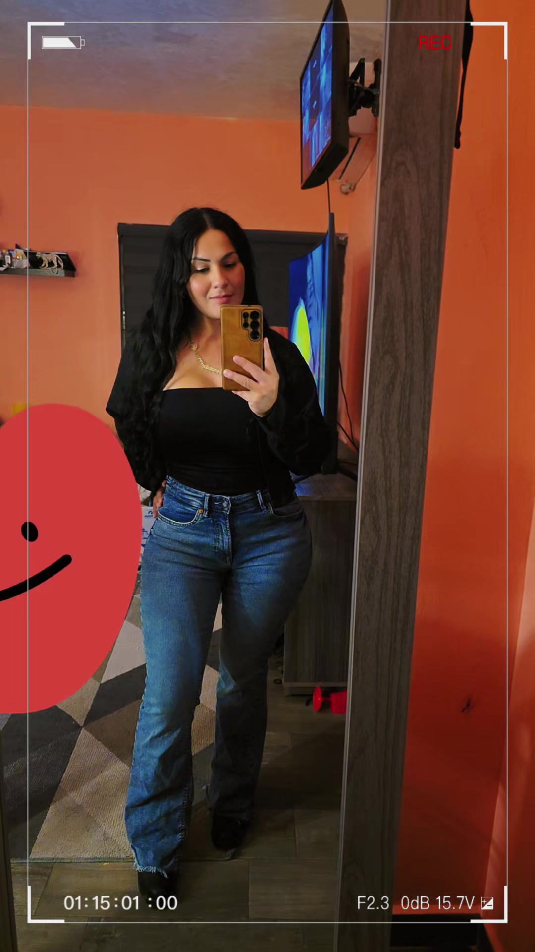@Diana Hernandez