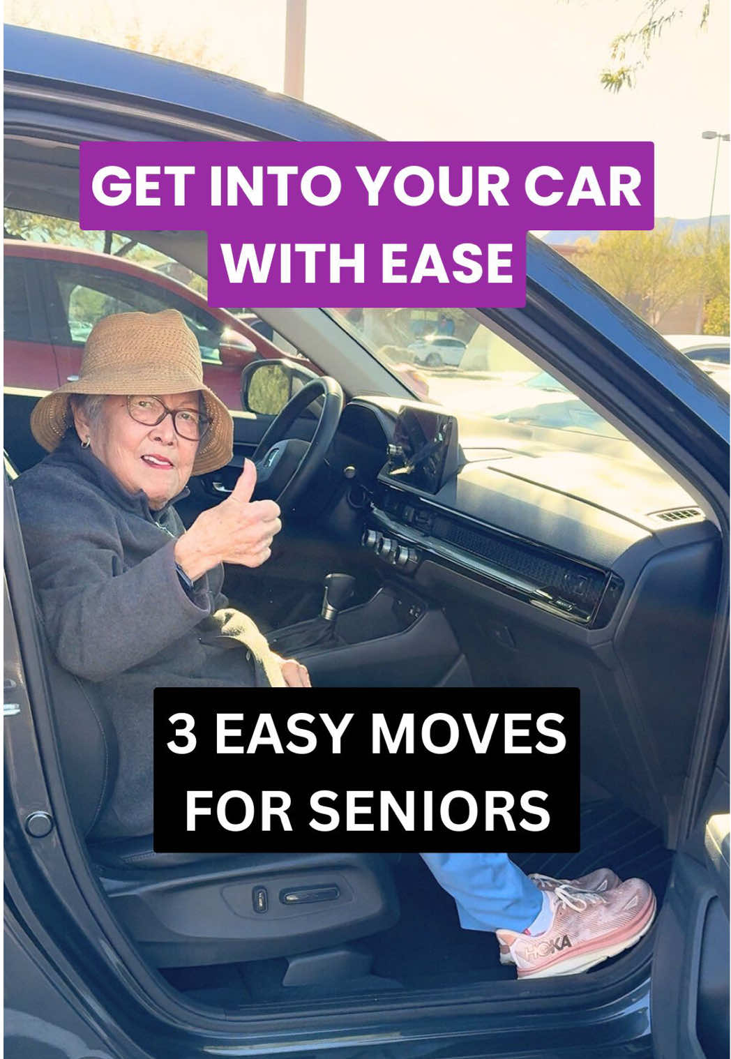 @yes2next | Senior Fitness