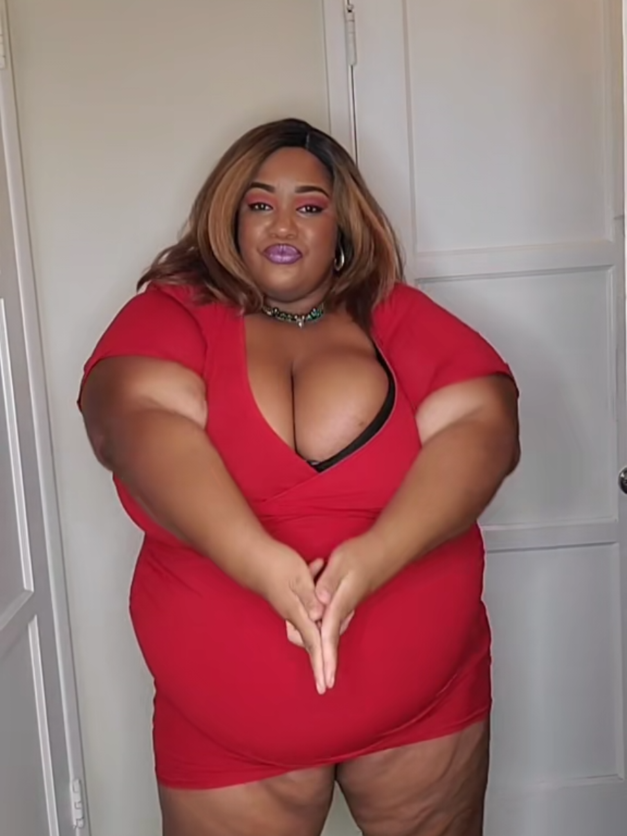 @TIFFANY MONIQUE