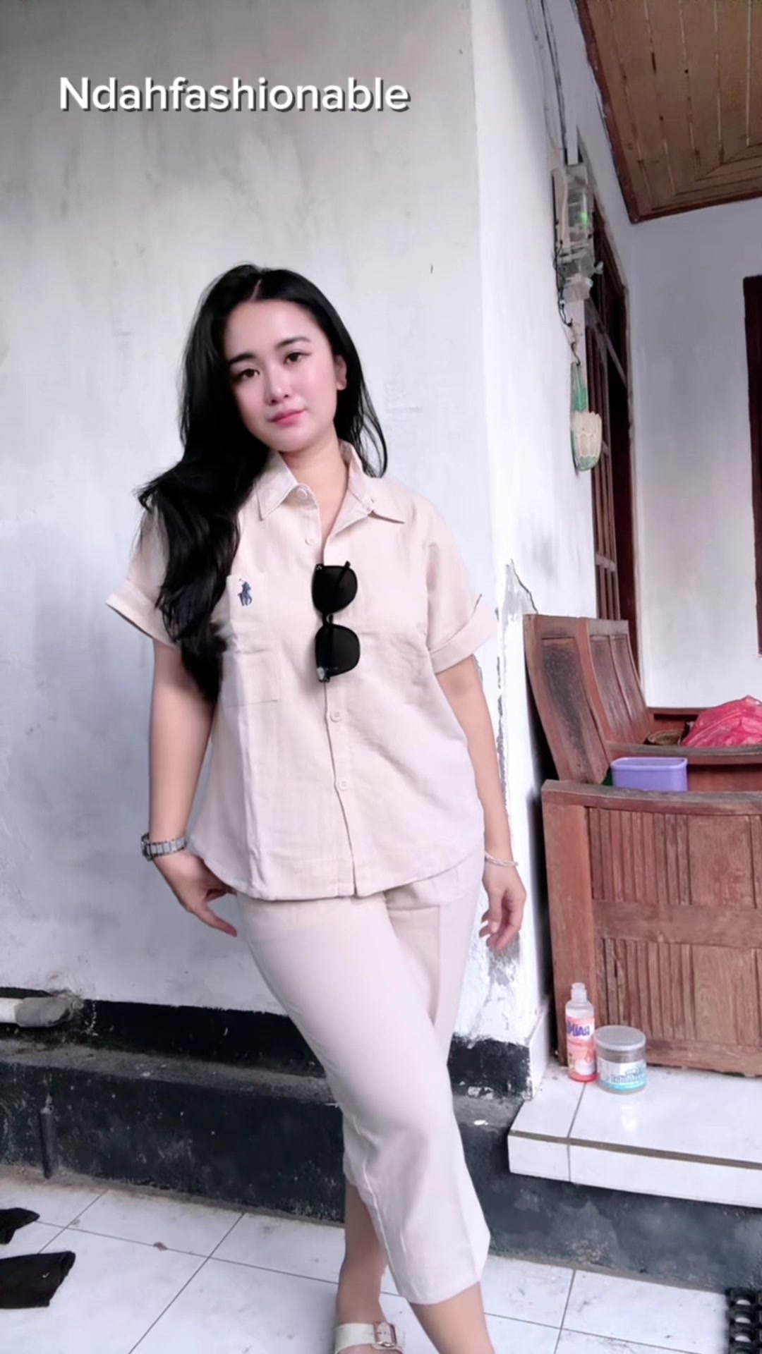 @Ndahfashionable